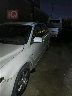 مازدا 6